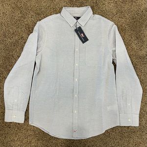 Vineyard Vines Slim Fit Murray Shirt M